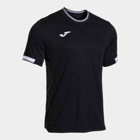 Koszulka Joma Toletum VI Short Sleeve M 104372.100