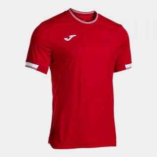 Koszulka Joma Toletum VI Short Sleeve M 104372.600