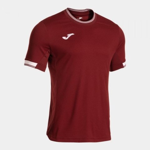 Koszulka Joma Toletum VI Short Sleeve M 104372.671