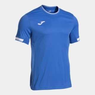 Koszulka Joma Toletum VI Short Sleeve M 104372.700