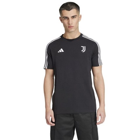 Koszulka adidas Juventus DNA Tee M IY4120 Koszulka adidas Juventus DNA Tee M IY4120