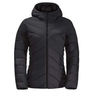 Kurtka zimowa Jack Wolfskin Tundra Down Hoody W 1206642_6000