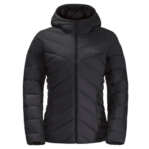 Kurtka zimowa Jack Wolfskin Tundra Down Hoody W 1206642_6000