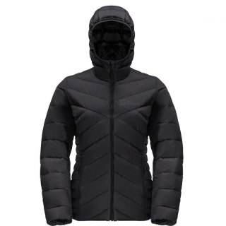 Kurtka zimowa Jack Wolfskin Tundra Down Hoody W 1206642_6000