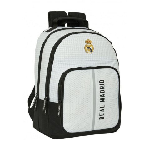 Plecak sportowy Real Madryt 612454560