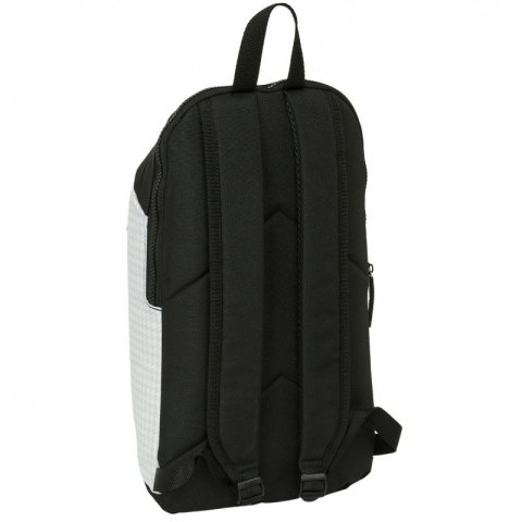 Plecak sportowy Real Madryt mini backpack 612454821