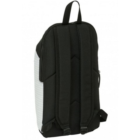 Plecak sportowy Real Madryt mini backpack 612454821
