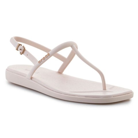 Sandały Crocs Miami Thong Flip W 209793-0WW