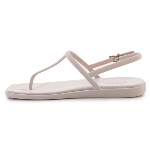 Sandały Crocs Miami Thong Flip W 209793-0WW