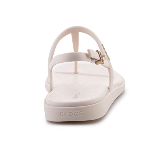 Sandały Crocs Miami Thong Flip W 209793-0WW