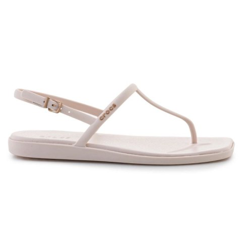 Sandały Crocs Miami Thong Flip W 209793-0WW