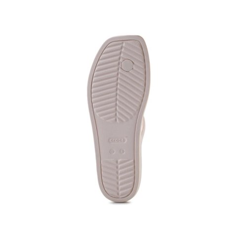 Sandały Crocs Miami Thong Flip W 209793-0WW