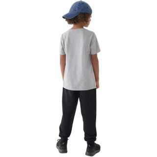 Spodnie 4F M0810 Jr 4FJWMM00TTROM0810 20S