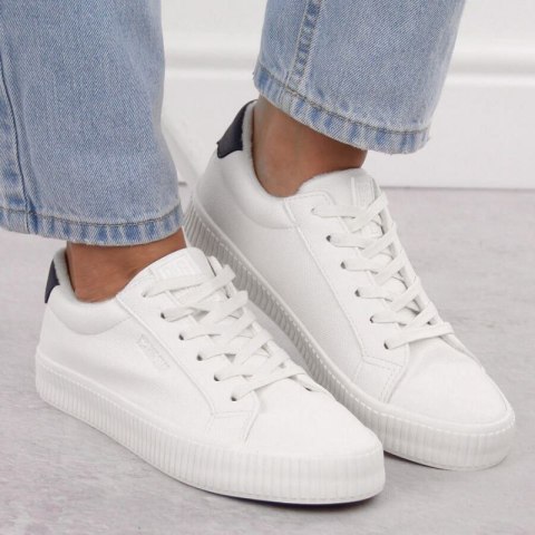 Trampki Big Star ocieplane W OO274A460 INT2063A