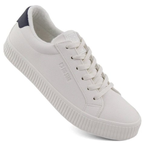 Trampki Big Star ocieplane W OO274A460 INT2063A