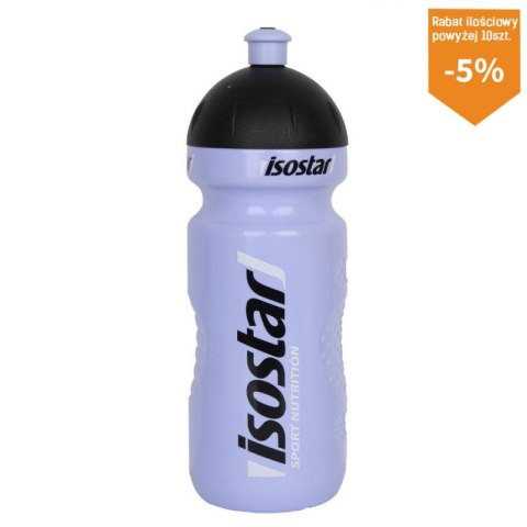 Bidon Isostar 650 ml N310 Bidon Isostar 650 ml N310