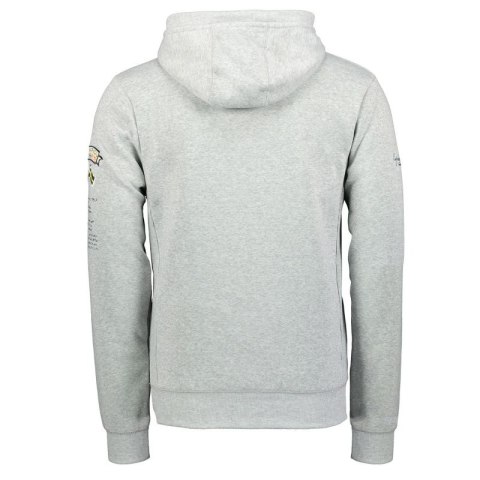 Bluza Geographical Norway 3/4 007 M WR059H/GN B-Grey