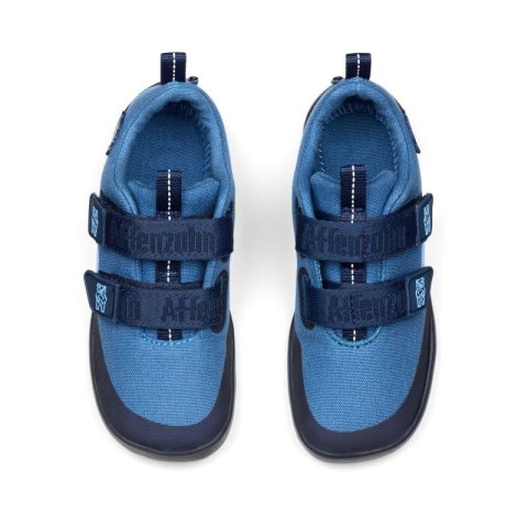 Buty Affenzahn Sneaker Cotton Lucky Bear Jr 00391-30001