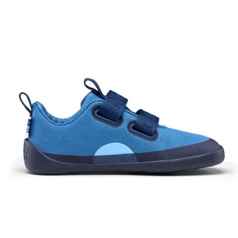 Buty Affenzahn Sneaker Cotton Lucky Bear Jr 00391-30001