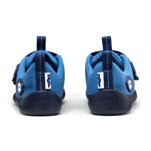 Buty Affenzahn Sneaker Cotton Lucky Bear Jr 00391-30001