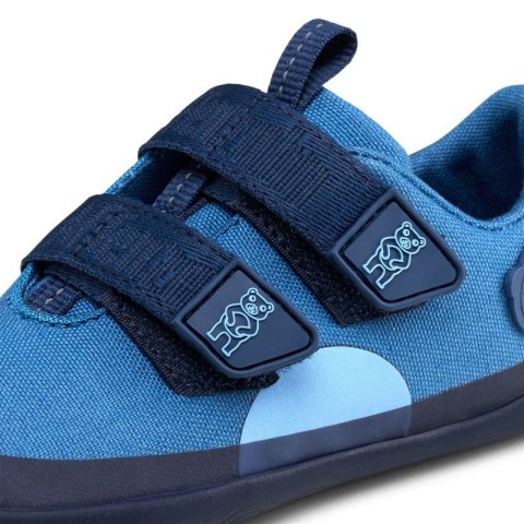 Buty Affenzahn Sneaker Cotton Lucky Bear Jr 00391-30001