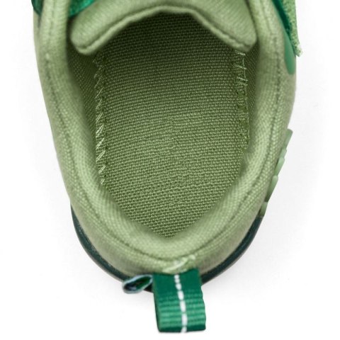 Buty Affenzahn Sneaker Cotton Lucky Frog Jr 00391-20110