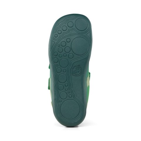 Buty Affenzahn Sneaker Cotton Lucky Frog Jr 00391-20110