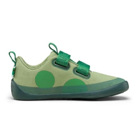 Buty Affenzahn Sneaker Cotton Lucky Frog Jr 00391-20110
