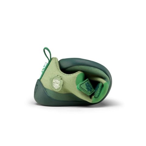 Buty Affenzahn Sneaker Cotton Lucky Frog Jr 00391-20110