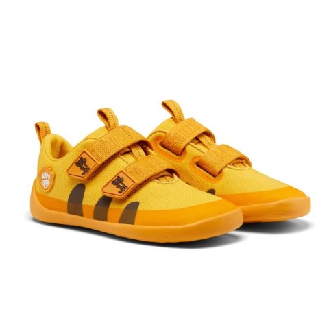 Buty Affenzahn Sneaker Cotton Lucky Tiger Jr 00391-10025