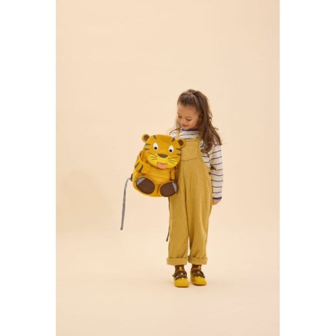 Buty Affenzahn Sneaker Cotton Lucky Tiger Jr 00391-10025