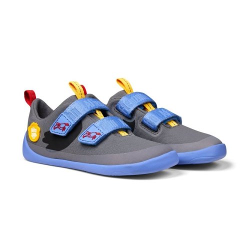 Buty Affenzahn Sneaker Cotton Lucky Toucan Jr 00391-80028