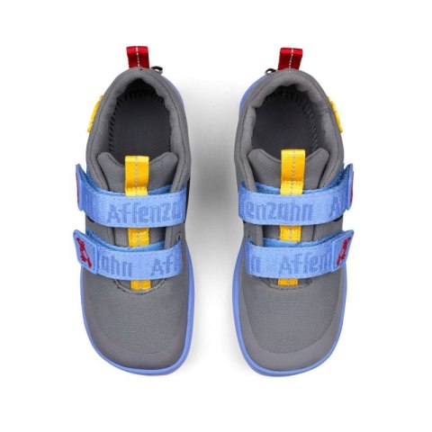 Buty Affenzahn Sneaker Cotton Lucky Toucan Jr 00391-80028