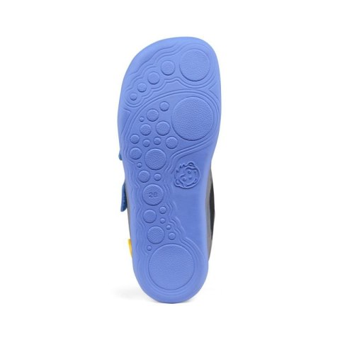 Buty Affenzahn Sneaker Cotton Lucky Toucan Jr 00391-80028