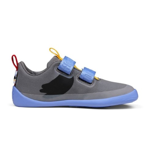 Buty Affenzahn Sneaker Cotton Lucky Toucan Jr 00391-80028