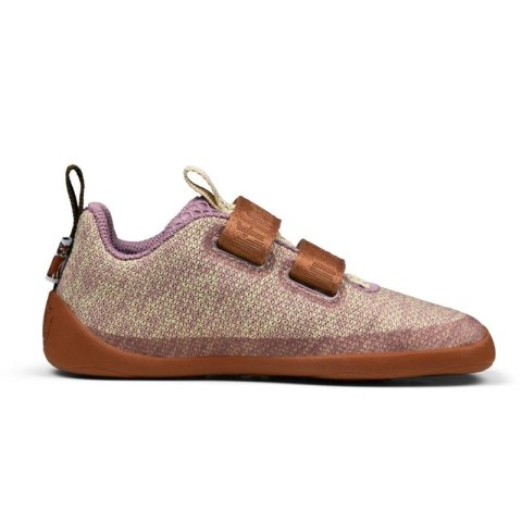 Buty Affenzahn Sneaker Knit Happy Cat Jr 00397-70093