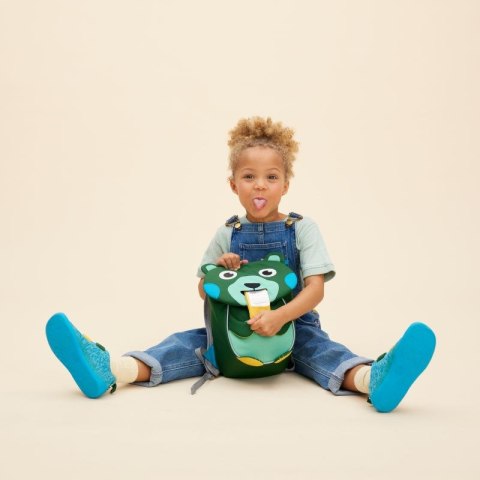 Buty Affenzahn Sneaker Knit Happy Creative Bear Jr 00397-30004