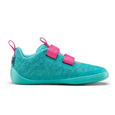 Buty Affenzahn Sneaker Knit Happy Owl Jr 00397-30003
