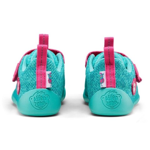 Buty Affenzahn Sneaker Knit Happy Owl Jr 00397-30003