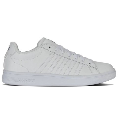 Buty K-Swiss Court Tiebreak II M 04413-100-M Buty K-Swiss Court Tiebreak II M 04413-100-M