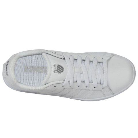 Buty K-Swiss Court Tiebreak II M 04413-100-M Buty K-Swiss Court Tiebreak II M 04413-100-M