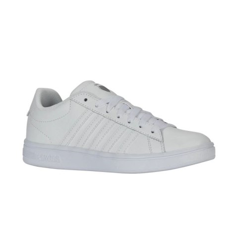 Buty K-Swiss Court Tiebreak II M 04413-100-M Buty K-Swiss Court Tiebreak II M 04413-100-M