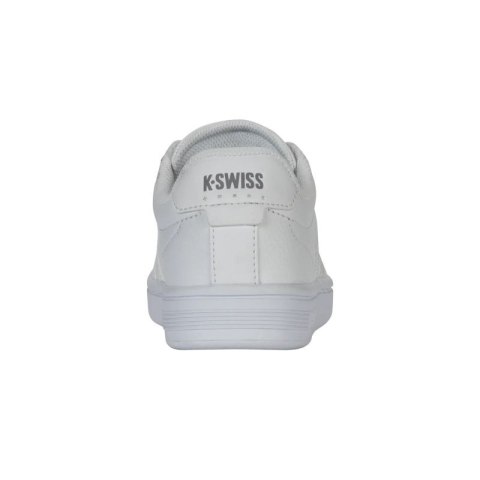 Buty K-Swiss Court Tiebreak II M 04413-100-M Buty K-Swiss Court Tiebreak II M 04413-100-M