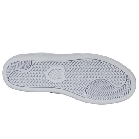 Buty K-Swiss Court Tiebreak II M 04413-100-M Buty K-Swiss Court Tiebreak II M 04413-100-M