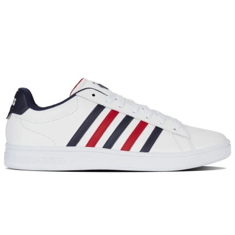 Buty K-Swiss Court Tiebreak II M 04413-983-M Buty K-Swiss Court Tiebreak II M 04413-983-M