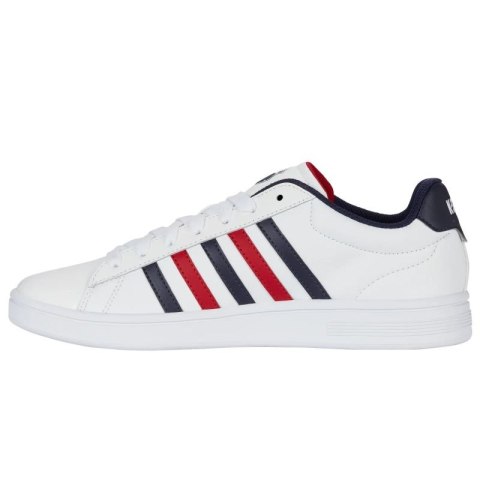 Buty K-Swiss Court Tiebreak II M 04413-983-M Buty K-Swiss Court Tiebreak II M 04413-983-M
