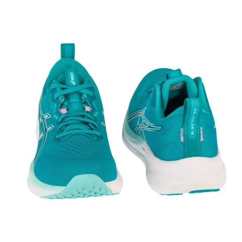 Buty do biegania Asics Gel-Pulse 16 W 1012B755-400 Buty do biegania Asics Gel-Pulse 16 W 1012B755-400
