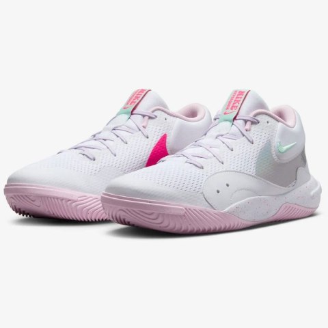 Buty do siatkówki Nike HyperQuick SE Jr HF3240-100