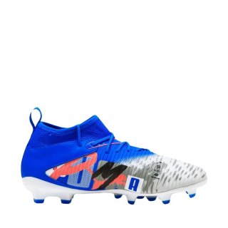 Buty piłkarskie Puma Future 8 Match Forever FG/AG Jr 108435 01