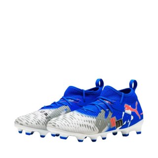 Buty piłkarskie Puma Future 8 Match Forever FG/AG Jr 108435 01